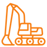 Backhoeloader.com logo