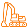 Backhoeloader.com logo